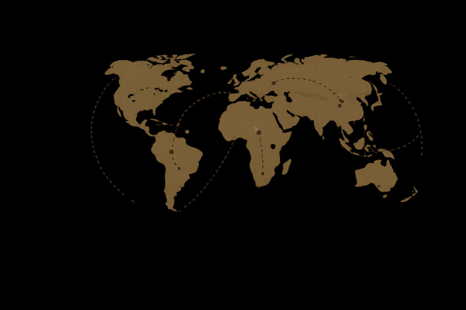 Global trust and supply