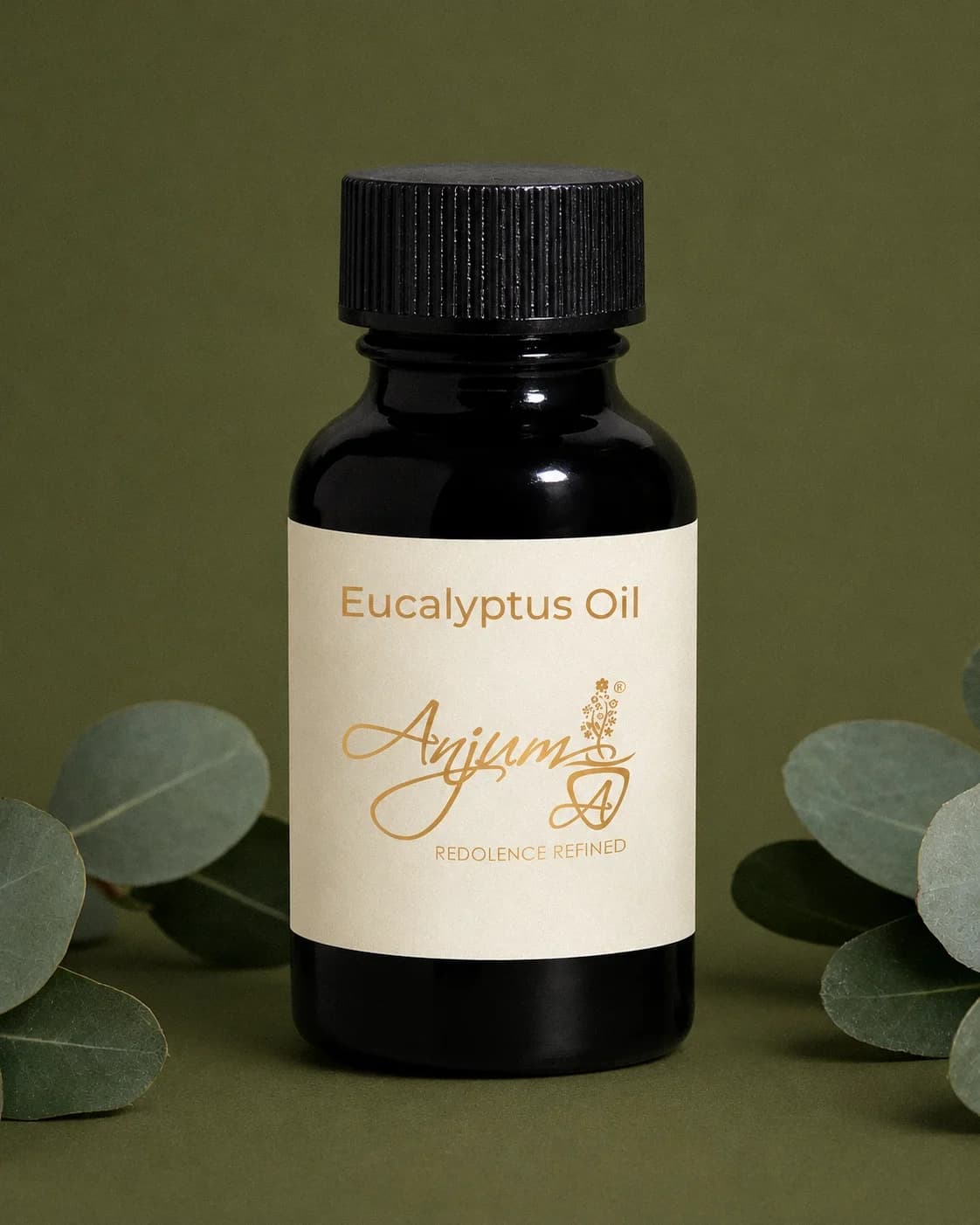 Eucalyptus Oil