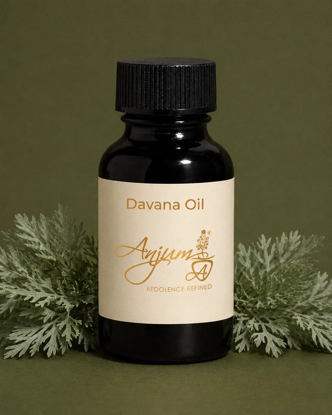 Davana Oil