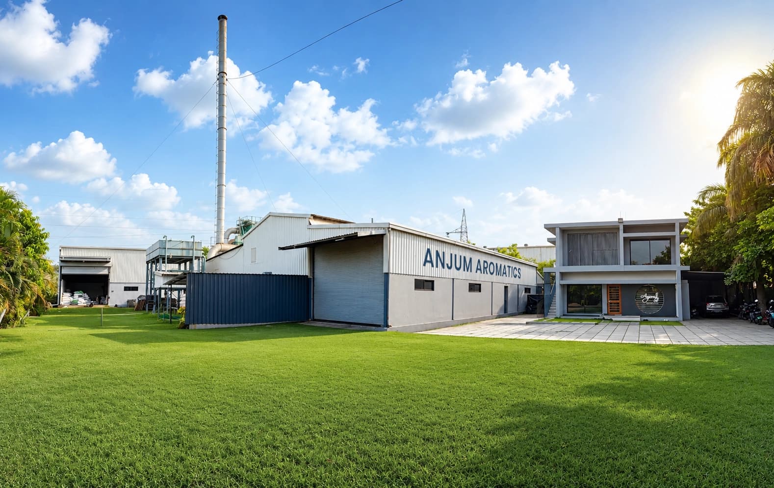 Company Profile