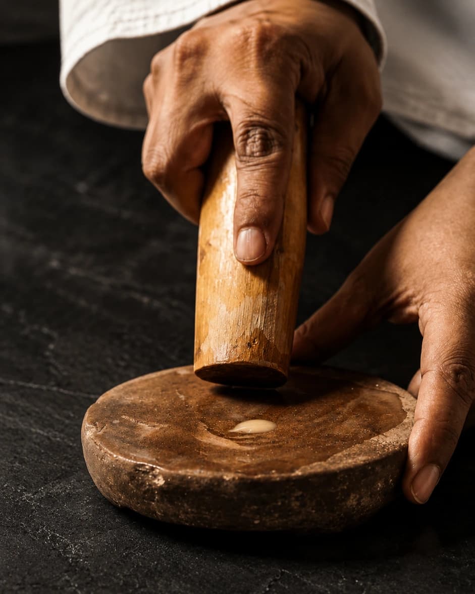 A HERITAGE ROOTED IN TRADITION