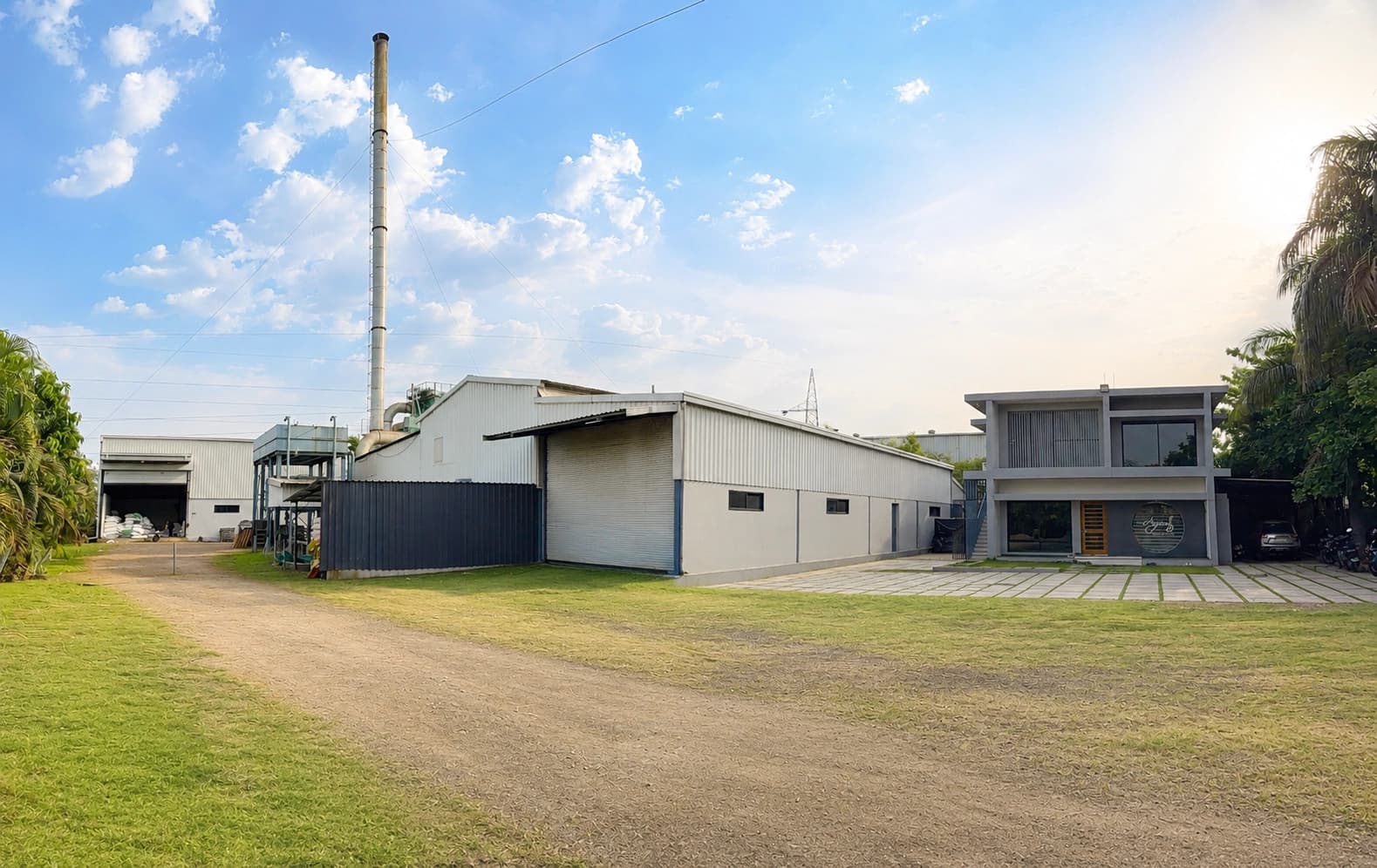 Company Profile