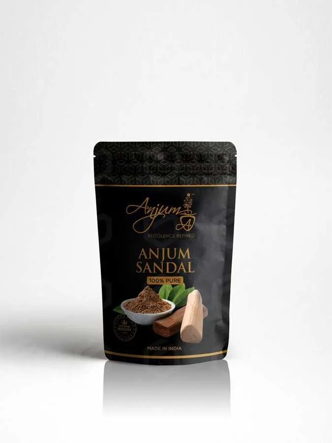 Sandalwood product Packets