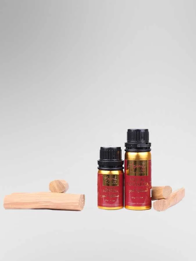 Sandalwood Product Billets