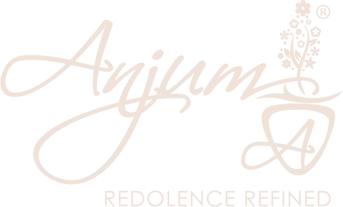 Anjum Aromatics Logo