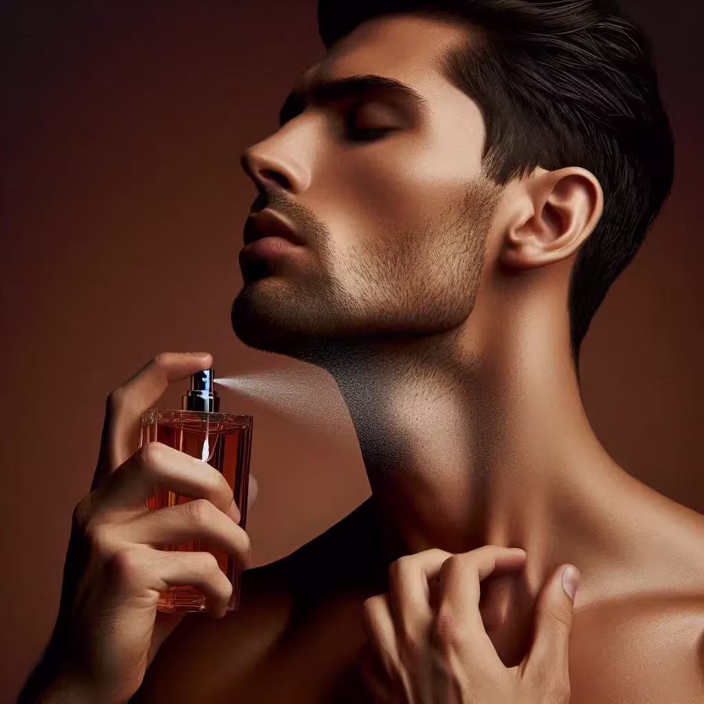 Luxury Perfumes and Scents