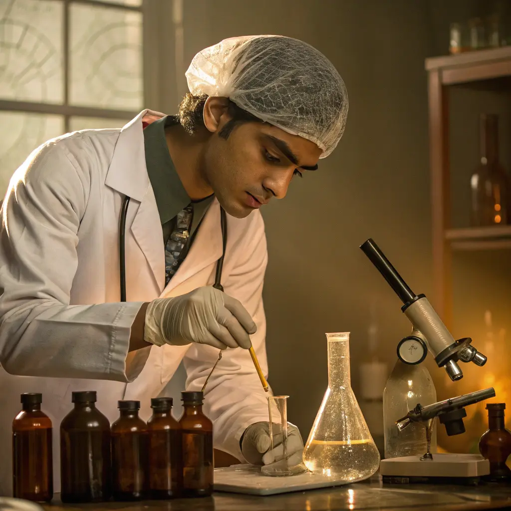 100% Premium and pure Essential Oils