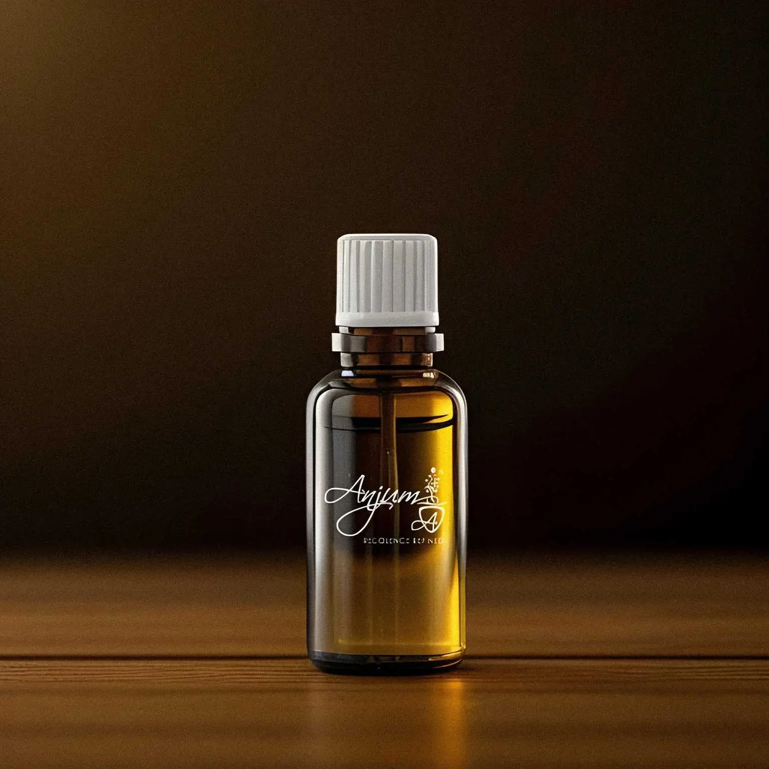 Premium Natural Essential Oil