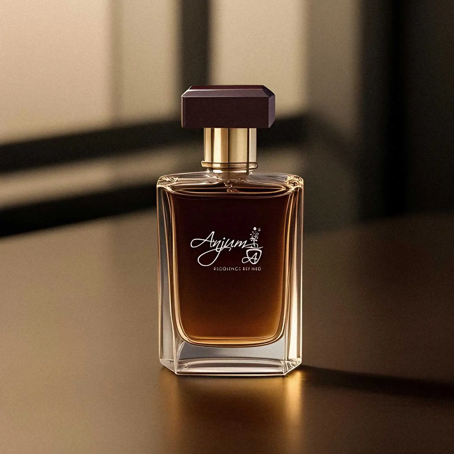 Luxurious Premium Perfumes and Scents