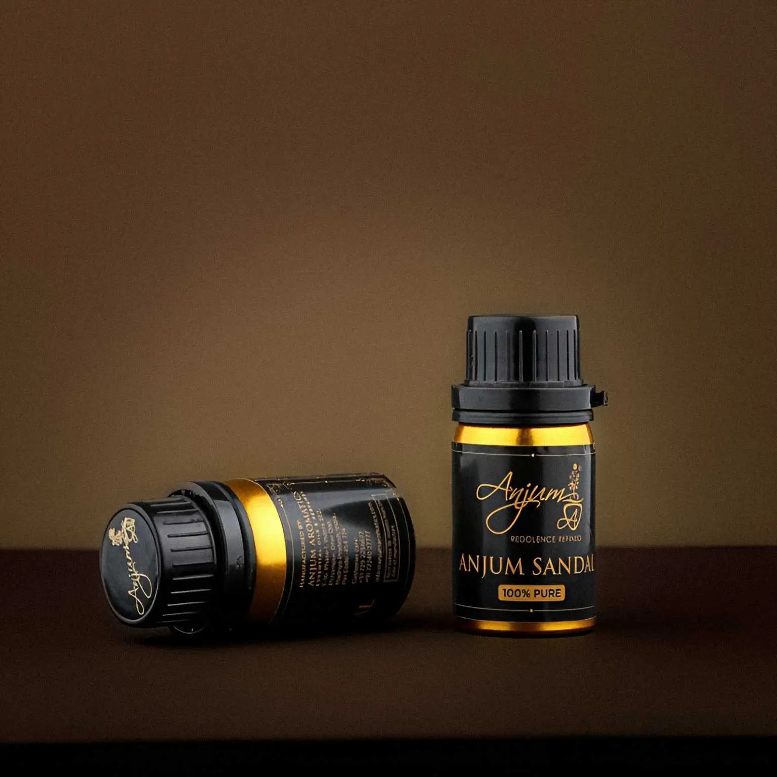 100% Pure Sandalwood Products